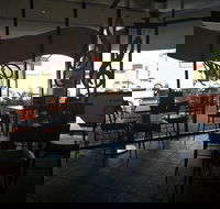 Treble Clef Cafe - Kawana Tourism