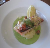 Wharf Restaurant Cocktail Lounge  Bar - Kawana Tourism
