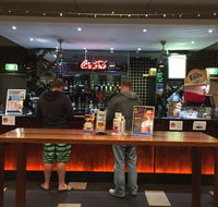 Alfresco Brasserie - Kawana Tourism