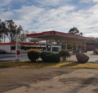 Caltex Tarcutta Roadhouse - Kawana Tourism