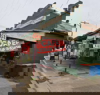 Halfway Cafe - Kawana Tourism