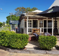 Hideaway Cafe Ettalong - Kawana Tourism