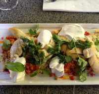 Impact plants Cafe - Kawana Tourism