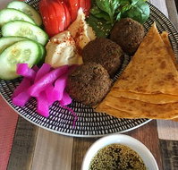 Jada's Cafe - Kawana Tourism