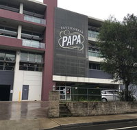 Papa Pasticceria - Kawana Tourism