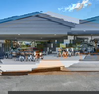 Rivergum Restaurant - Kawana Tourism