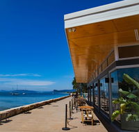 The Box on the Water - Kawana Tourism