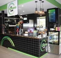 The Greens Cafe - Kawana Tourism