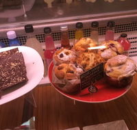 The Scarlett Table Cafe - Kawana Tourism