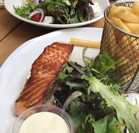 Watergrill - Kawana Tourism