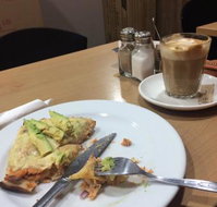 Baristas Coffee Australia Pty Ltd - Kawana Tourism