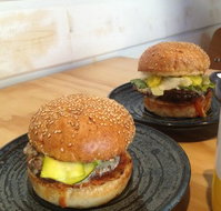 Burger Shed - Kawana Tourism