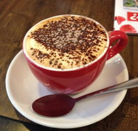 Chelsy's - Kawana Tourism
