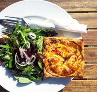 Frenchy's Cafe Mosman - Kawana Tourism