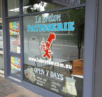Lebreton Patisserie - Kawana Tourism