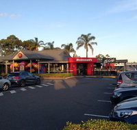McDonald's Five Dock - Kawana Tourism