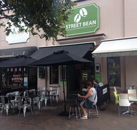 Street Bean Espresso Mosman - Kawana Tourism