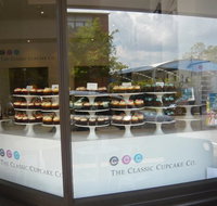 The Classic Cupcake Co. - Kawana Tourism