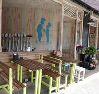 The Grumpy Baker Vaucluse - Kawana Tourism