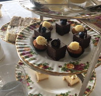 The Tea Room - Kawana Tourism
