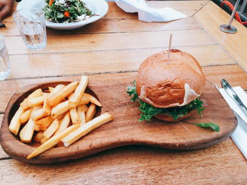 Waterfront Store And Cafe - Kawana Tourism 0