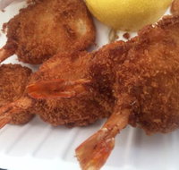 Palm Beach Fish and Chips
