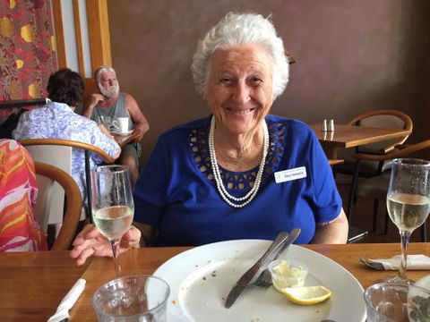 The Terrace Bar - Kawana Tourism 0