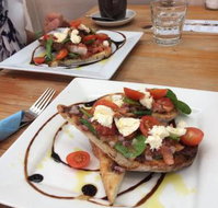 1851 Espresso - Kawana Tourism