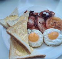 3 Fish Cafe - Kawana Tourism