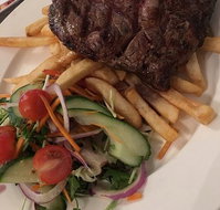 Aussie Steakhouse - Kawana Tourism