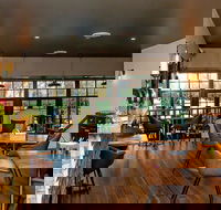 Briars Restaurant - Kawana Tourism