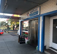 Crabbajacks Fastfood - Kawana Tourism