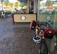 Deli on Perry - Kawana Tourism