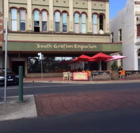 Emporium Cafe - Kawana Tourism