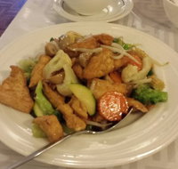 Fountain Court Chinese Restaurant - Kawana Tourism