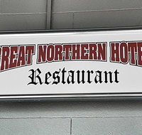 Great Northern Hotel Bistro - Kawana Tourism