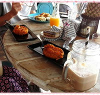Heart  Soul Wholefood Cafe - Kawana Tourism