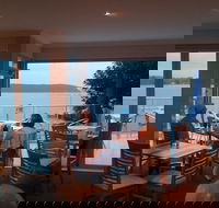 Hidden Secret Seafood  Steak House - Kawana Tourism
