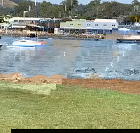 Kohlis Waterfront Indian Restaurant - Kawana Tourism