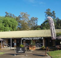 Maloneys Beach Cafe and Cellar - Kawana Tourism