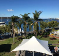 Mariners Bistro  Bar - Kawana Tourism