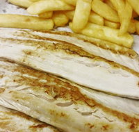 Naeco Blue Seafoods - Kawana Tourism