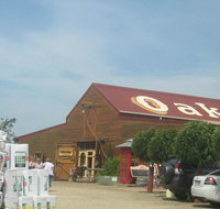 Oaklands Cafe