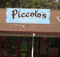 Piccolo's Pizza Cafe - Kawana Tourism