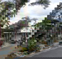 Rockwall Brasserie - Kawana Tourism