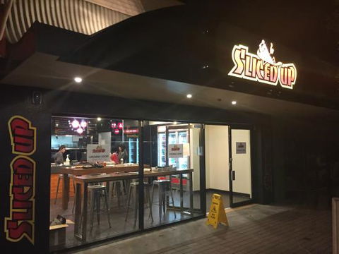Sliced Up - Kawana Tourism 0