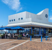 Starfish Deli - Kawana Tourism