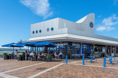 Starfish Deli - Kawana Tourism 0