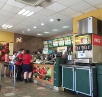 Subway - Kawana Tourism
