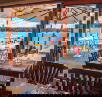 TALAY Thai Restaurant - Kawana Tourism